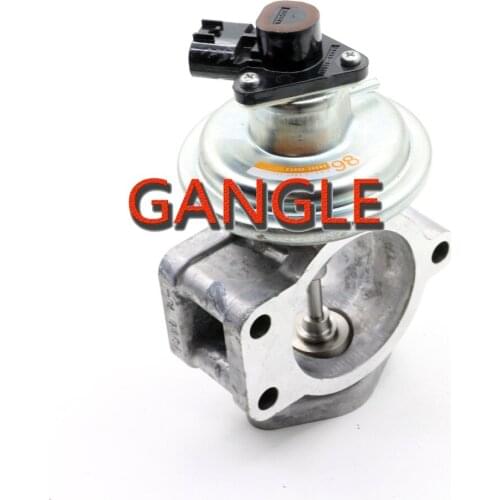 25800-30080 EGR VALVE FOR TOYOTA HIACE
