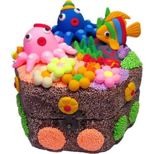 Natural Wood Box Unfinished Plain Wooden Jewelry Storage Painting Art DIY Craft