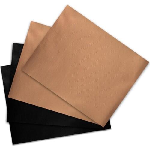 BBQ Grill Mat Barbecue outdoor Baking Non-stick Pad Reusable Kitchen Cooking Tool Plate 40 * 33cm For Party PTFE Grill Mat Tools