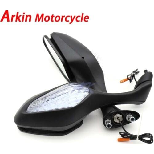 Sport motorcycle rearview mirror for Honda CBR1000RR 2008 2009 2010 2011 2012 2013 2014 2015 2016