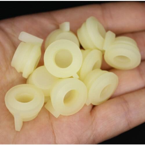 Set Linkage Bushing Transmission Windshield Wiper 2857917 3799089 Auto