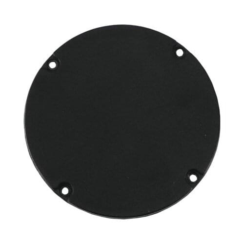 MITUTOYO FLAT Back Cover and Flat Back Cover For Dial Indicators