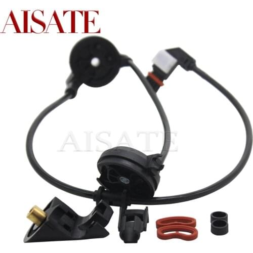 For Mercedes Benz W220 S320 S350 S500 Suspension Air Strut Wire Harness Repair Kit Front Electronic Line 2203202438 2203205113