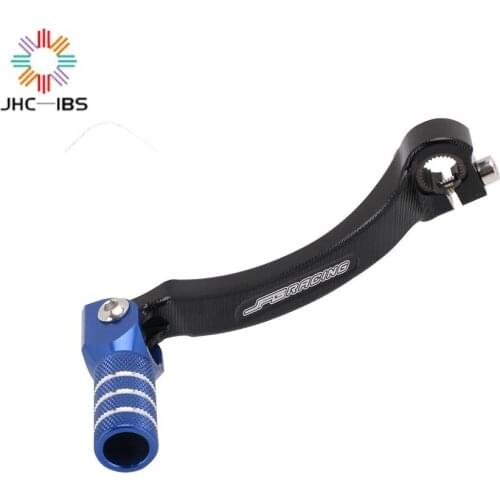 Gear Shifter Shift Pedal Lever For Yamaha YZ125 YZ250 YZ250F YZ450F WR250F WR450F YZ125X YZ250X SEROW250 XT250X XT250