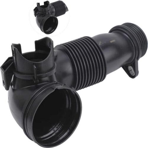 Hose clamps car insulation Turbocharger Intercooler Air Intake Inlet Tube Hose Fit for N20 2.0L F22 F30 F32 F10 E84