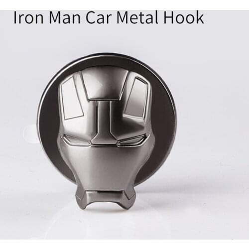 SNBLO Car Clips