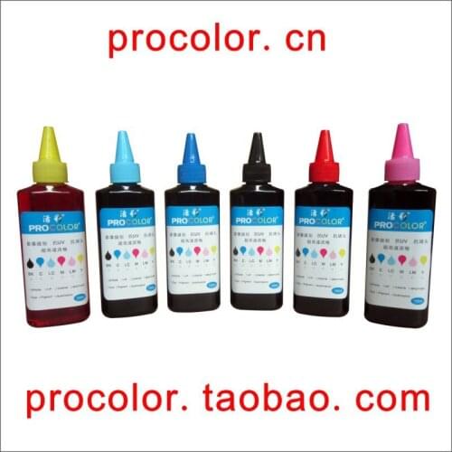 CISS ink dye ink Refill kit for EPSON EP-807AB EP807AB EP-807 EP807 EP 807AB 807 807AR 807AW EP-807AR EP807AR EP807AW EP-807AW