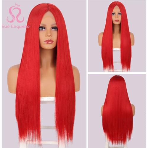 Накладные волосы SUe EXQUISITE China At AliExpress