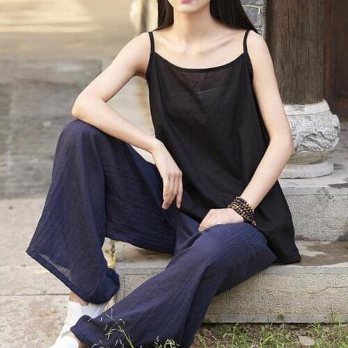 Suvance Womens Tops