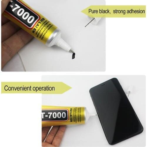 T-7000 Glue Mobile Phone Repair Glue Mobile Door And Window Repair Glue Car Beauty Glue Auto Accessories
