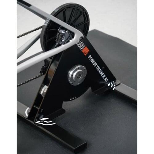 Thinkrider A1 Bike Trainer Built-in Power-Meter MTB Road Intelligent Bicycle Trainer Platform Indoor Cycling Platform Machine
