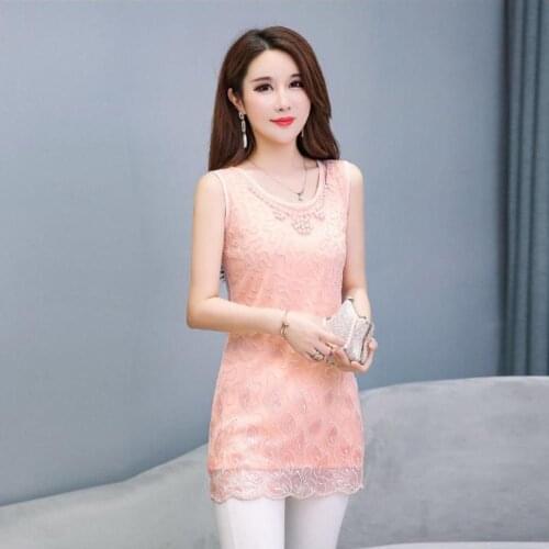 M-5XL Tank Top women sequin top fashion women shirt