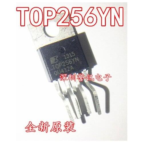 100% New&original TOP256Y TOP256YN