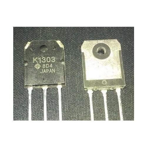 2SK1303 FGPF15N60UNDF APT4M120K IKW15N120 RSJ250P10