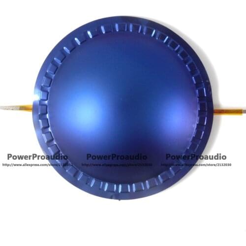 3'' 8 ohm Diaphragm dome +voice coil for EV ND5A-8 ND6-8 DH5, DH6, DH7 8ohm ,ALR