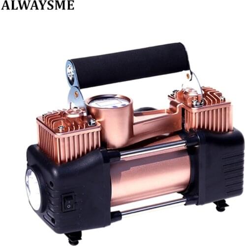 ALWAYSME Inflatable Pumps