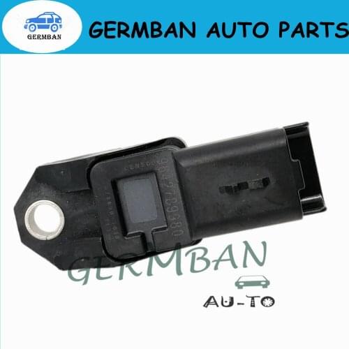 Free Shipping!!Intake Manifold Pressure Sensor For Citroen Peugeot Ford Part no#9642789980 079800-7510 079800-7510, 079800-7050