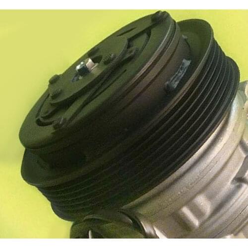 For 93012602104 10PA15C auto a/c compressor magnetic clutch for Porsche 911 Cabrio 6pk