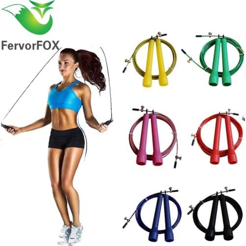 FervorFOX Jump Ropes