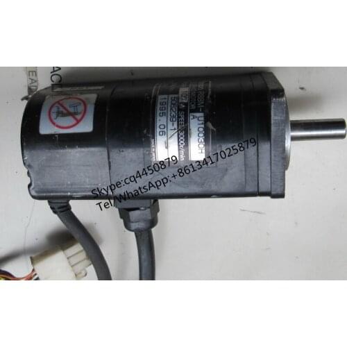 USED 100% TESTED R88M-U10030HA R88M-U10030HA AC SERVO MOTOR R88M-U10030HA