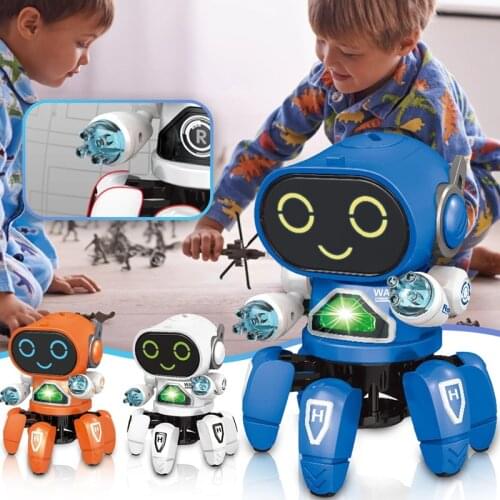 Kbxlife Interactive Toys