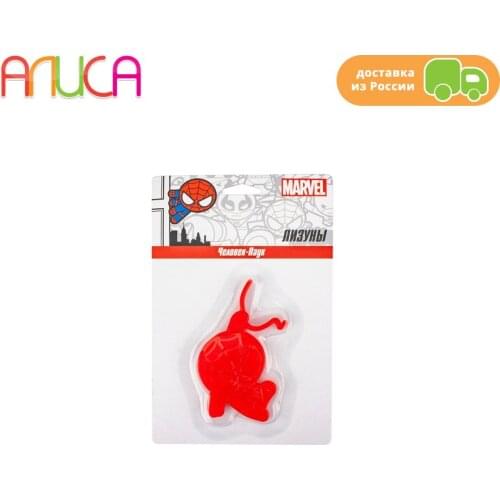 Marvel Человек-Паук Antistress Toys