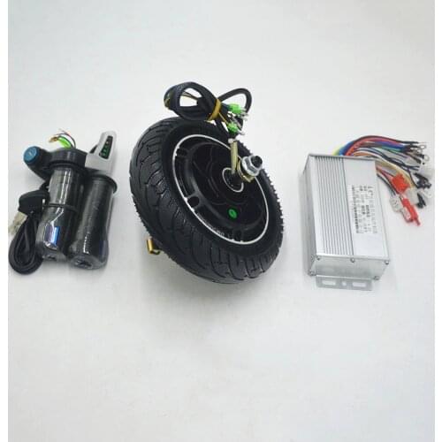 MEIANDIAN Wheeled Scooters