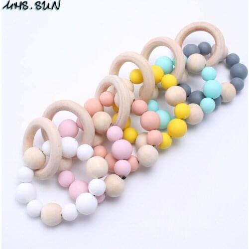 MHS.SUN Big Bracelets