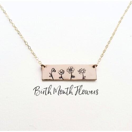 Oralevin Baby Necklaces
