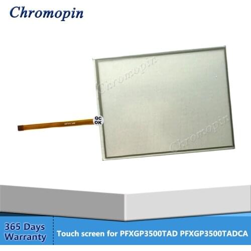 Touch screen panel for Pro-face PFXGP3500TAD PFXGP3500TADCA PFXGP3500TADDK PFXGP3500TADDC