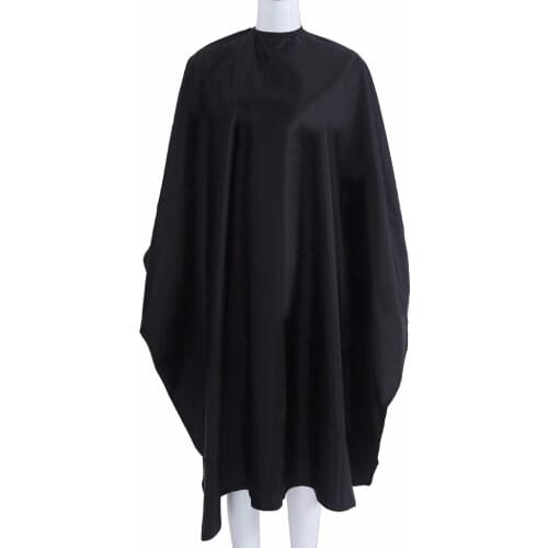 Salon hairdressing shawl haircut hairdressing dress shawl hairdressing haircut shawl dress cover cloth styling tool waterproof
