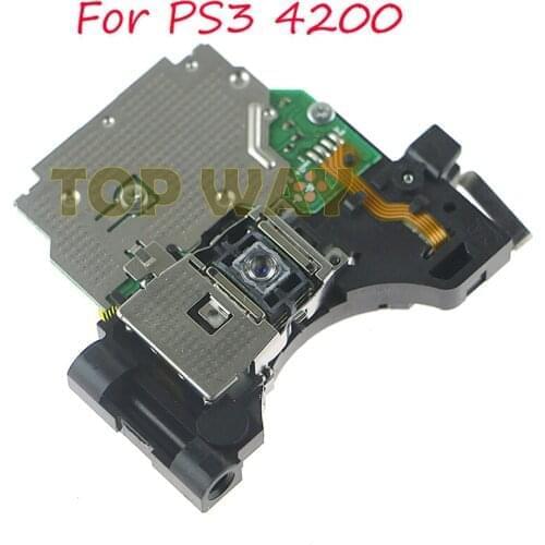 FOR PS3 CECH-4200 KES-451Super Slim Single Eye 4200 Lens Replacement For PS3 Super Slim CECH-4200 451A Optical lens