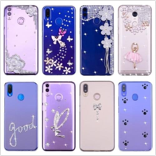 Чехлы для телефонов Asus ZenFone Max M2 Udapakoo China At AliExpress