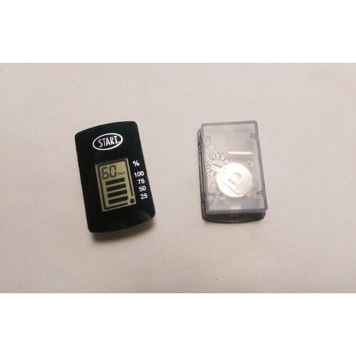 Universal with Germany Brita filter Kettle Timer Counter