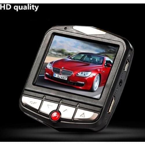 1080P 2.4" LCD HD Car DVR Camera IR Night Vision Video Tachograph Camcorder Recorder G-Sensor Dashcam Dash Cam Hot Sale KDCW1