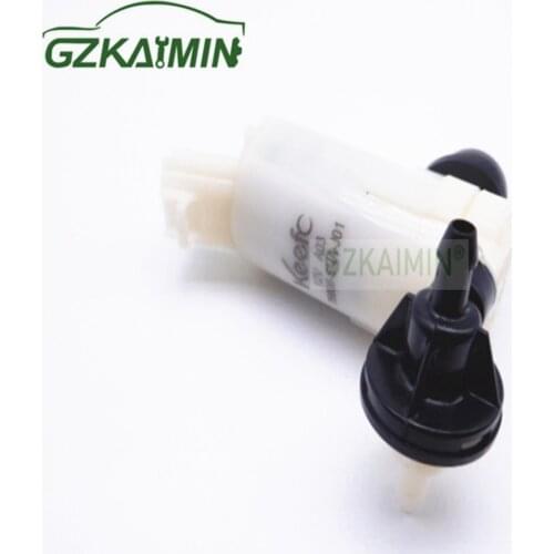 High Quality Windscreen Washer Pump Windshield 76806-SMA-J01 For Honda CR-V 2007-2011 76846-SMA-A01