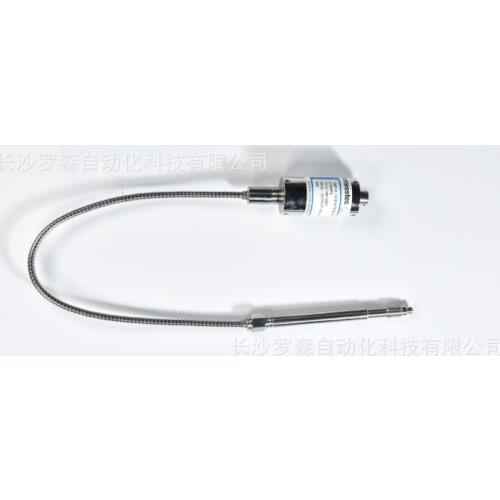 3.33mV/V Signal Output Power supply melt pressure sensor/melt pressure transmitter