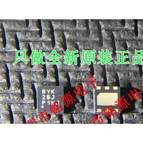 5-10PCS/ TPS62260DRVR TPS62260DRVT TPS62260 BYK SON6