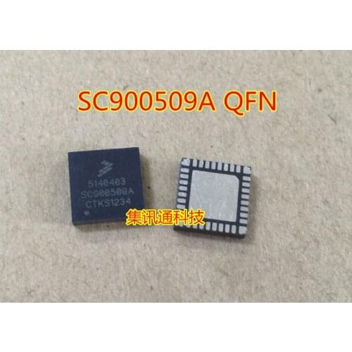 5PCS/lot SC900509A SC900509 5140403 QFN16 Car computer board driver chips