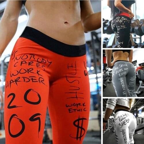 Seamless Leggings Women Fitness Yoga Pants Women Butt Push Up Legging Workout Sports Pants Woman Tights Fitness Yoga Leggings