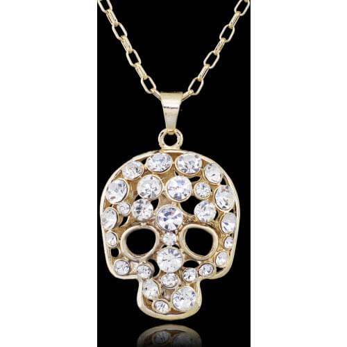 Dalaful Gothic Pendants