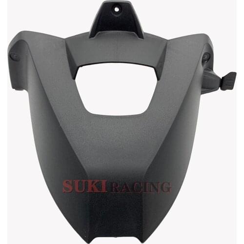 For BMW S1000RR S1000R Shell Full Rear Fender Mudguard for BMW S1000RR S1000R 2009 2010 2011 2012 2013 2014 2015 2016 2017 18