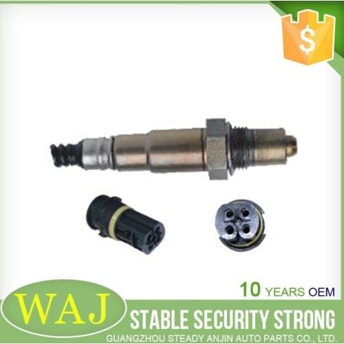 For MERCEDES E CLASS W211 S211 1.8L 2002-2009 lambda sensor oxygen o2 sensors 0258006456/ 0025400817/ A0025400817/ 25400817
