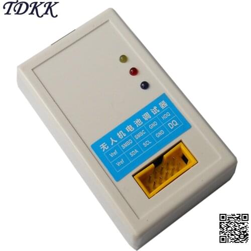 EV2400 EV2300 Bqstudio Debugger UAV Battery Maintenance Communication Box SMBus Tool