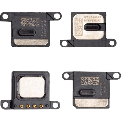 50pcs/lot Earpiece Flex Cable for iPhone 6G 6S 7 6 Plus 6SP 5S 5G Ear Sound Speaker Pieces Replacement Parts