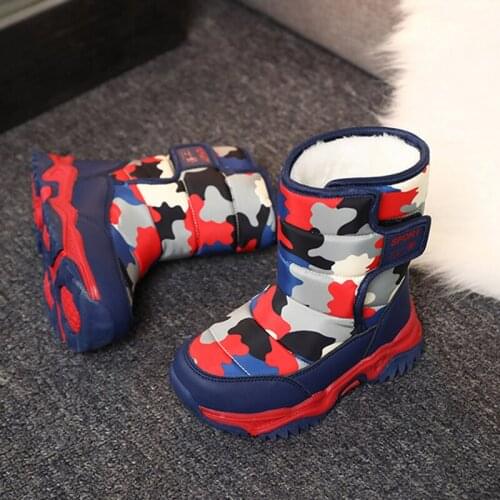 Hihontop Children's Shoes