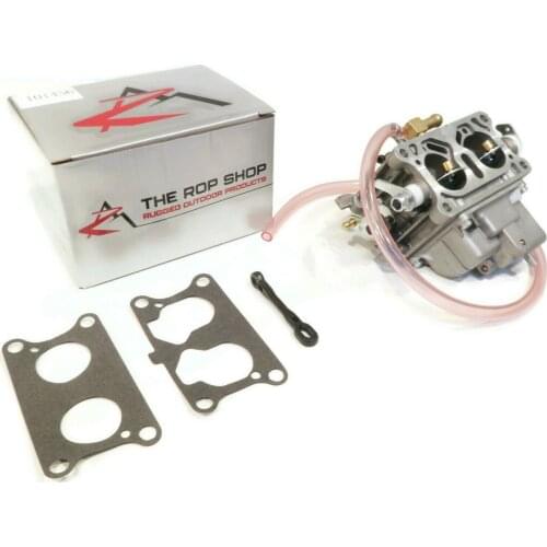 Carburetor for Kawasaki 15003-2766, 150032766 All Terrain Vehicle, ATV Engines