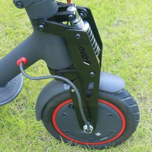 Electric Scooter Shock Absorber Kit For Xiaomi Mijia Suspension Pro Scooter M365 Accessories Fork Front K1N4