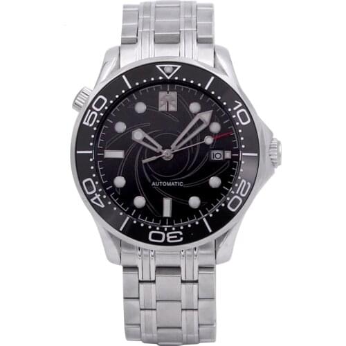 LISBAN Men's Watch