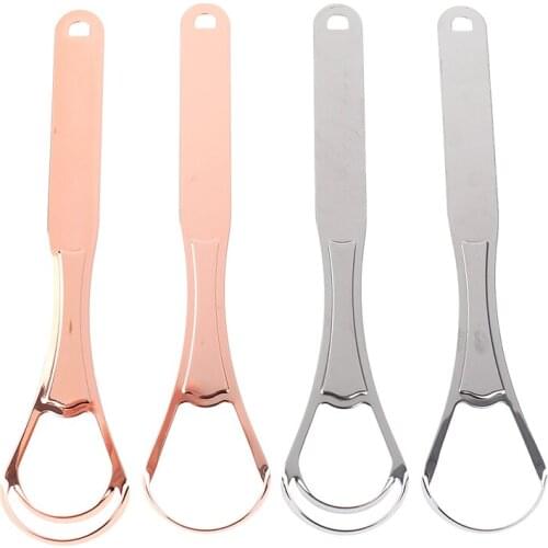 Скребки для языка MceHKF China At AliExpress